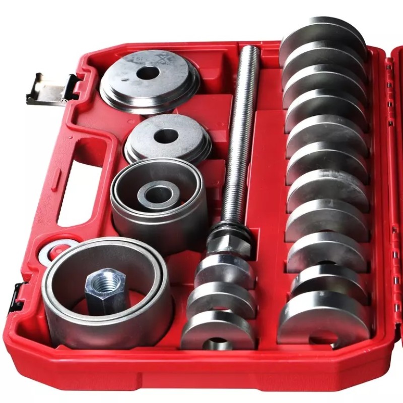 Набор для замены подшипников и сайлентблоков SpecX A24038