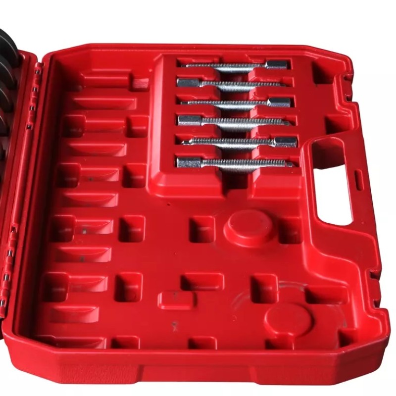 Набор для замены подшипников и сайлентблоков SpecX A24038