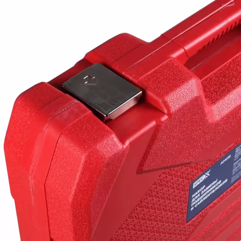 Набор для замены подшипников и сайлентблоков SpecX A24038