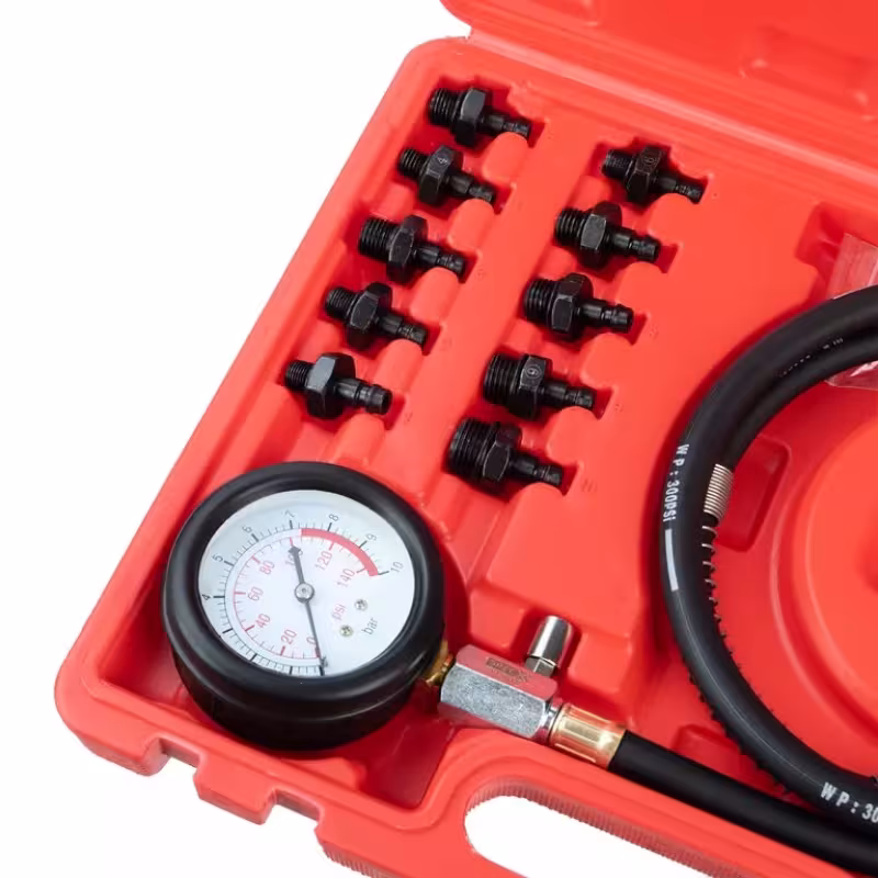 Набор для измерения давления масла SpecX A75015