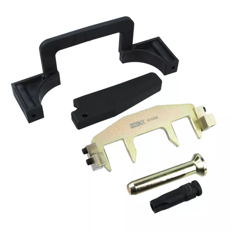 Набор фиксаторов распредвала SpecX A11350