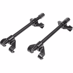 Стяжка пружин Эврика ER-27270, 270 мм, 2 шт