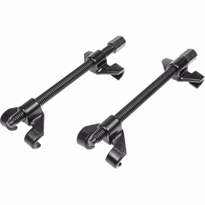 Стяжка пружин Эврика ER-27270, 270 мм, 2 шт