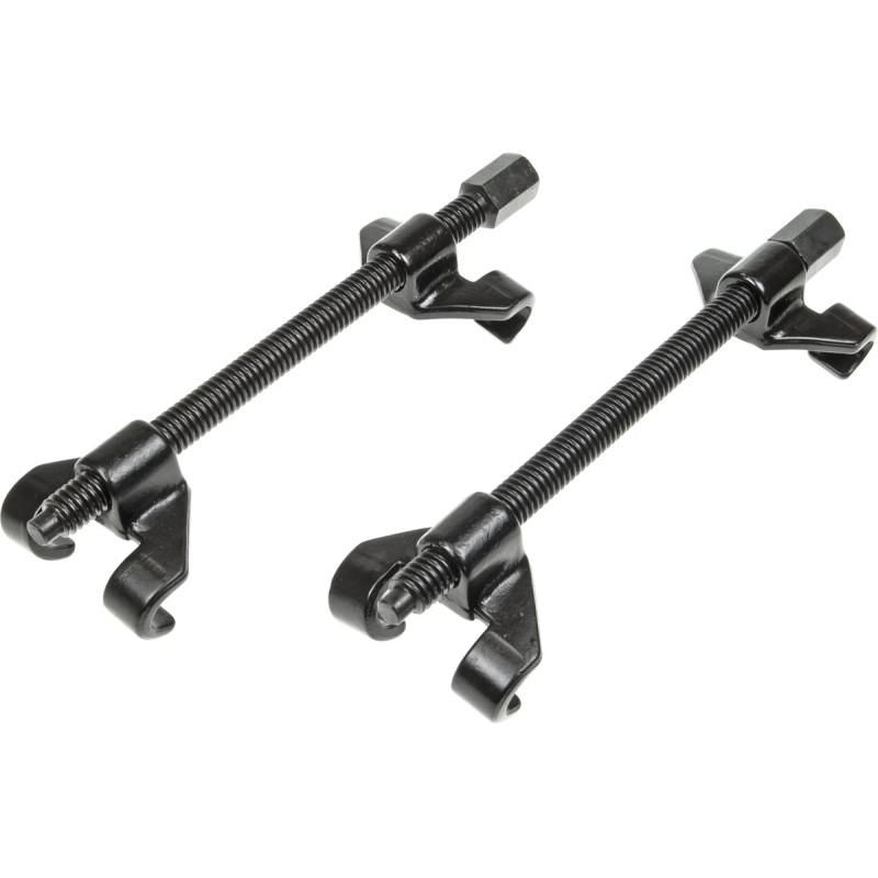 Стяжка пружин Эврика ER-27270, 270 мм, 2 шт
