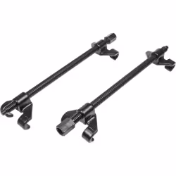 Стяжка пружин Эврика ER-27370, 370 мм, 2 шт