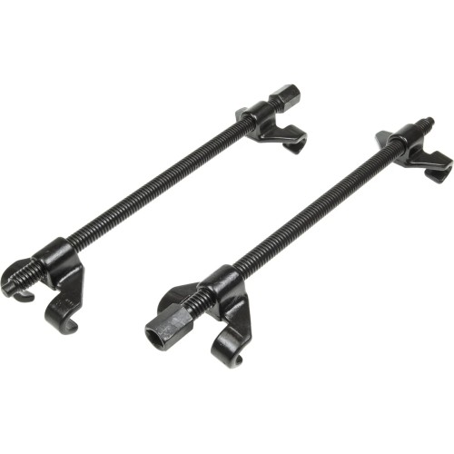 Стяжка пружин Эврика ER-27370, 370 мм, 2 шт