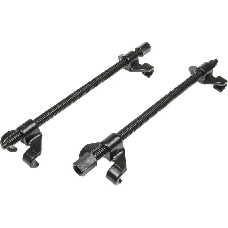 Стяжка пружин Эврика ER-27370, 370 мм, 2 шт