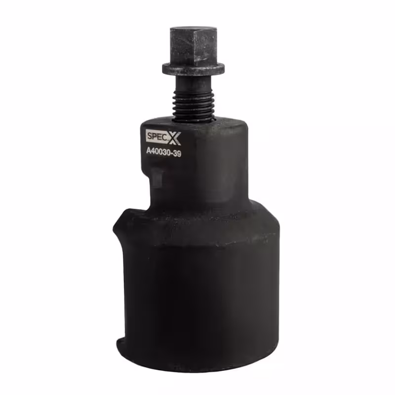 Съемник шаровых опор грузовых автомобилей SpecX A40030-39, 39 мм