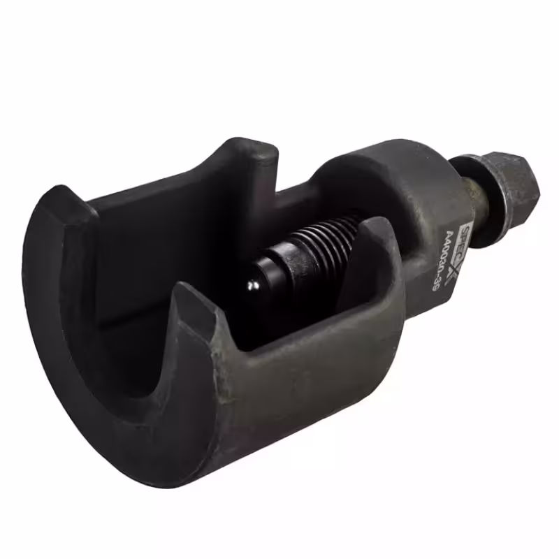 Съемник шаровых опор грузовых автомобилей SpecX A40030-39, 39 мм