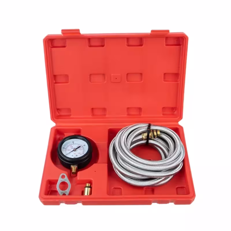 Тестер противодавления катализатора SpecX A71100