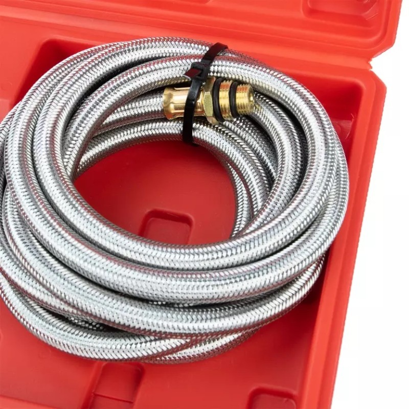 Тестер противодавления катализатора SpecX A71100