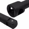 Удлинитель ударный с отверстием Rockforce RF-8049300MPB, 300 мм, 1