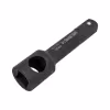 Удлинитель ударный с отверстием Rockforce RF-8047150MPB, 150 мм, 3/4