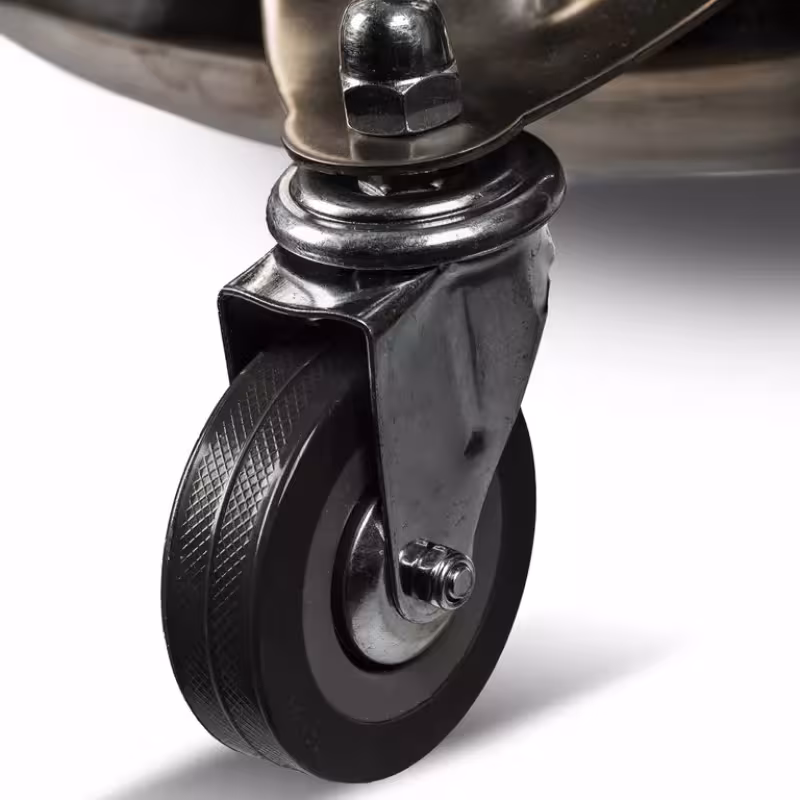 Установка для сбора масла с щупами Runtec RT-SS0581, 80 л