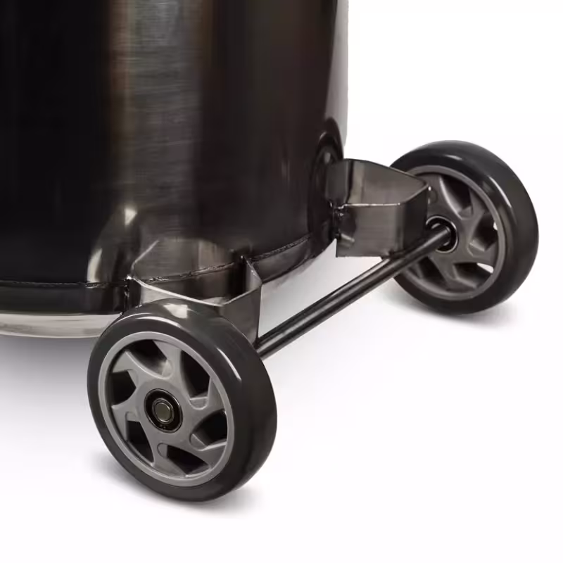 Установка для сбора масла с щупами Runtec RT-SS0581, 80 л