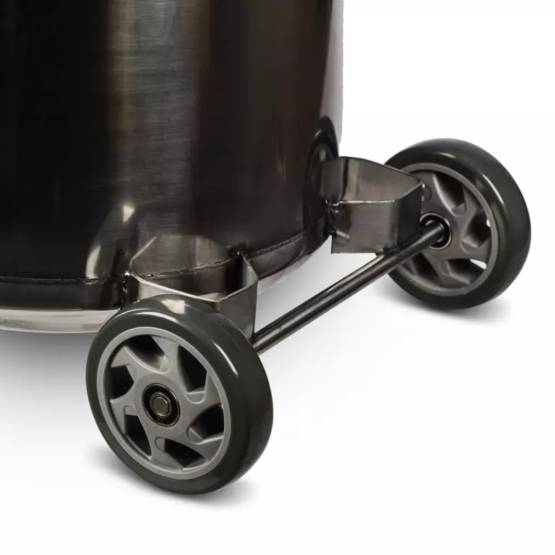 Установка для сбора масла с щупами Runtec RT-SS0581, 80 л