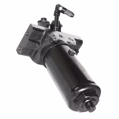 Цилиндр гидравлический для домкрата Nordberg N32032