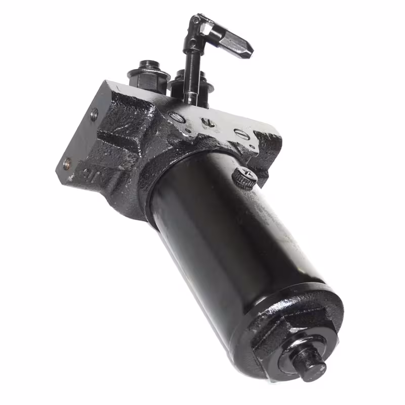 Цилиндр гидравлический для домкрата Nordberg N32032