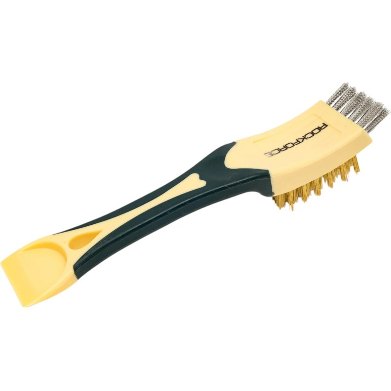 Кордщетка ручная RockForce RF-340129725, 210 мм