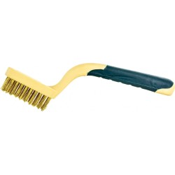 Кордщетка ручная RockForce RF-34012839, 170 мм