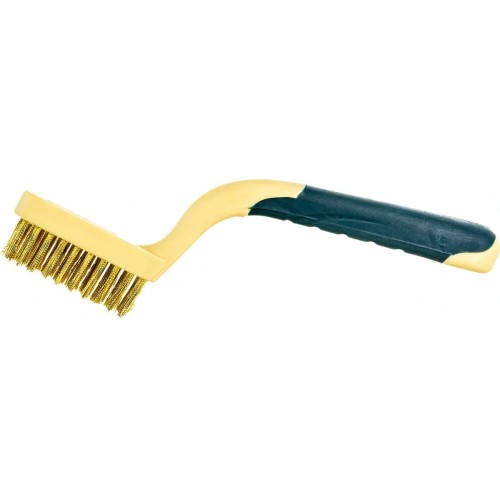 Кордщетка ручная RockForce RF-34012839, 170 мм