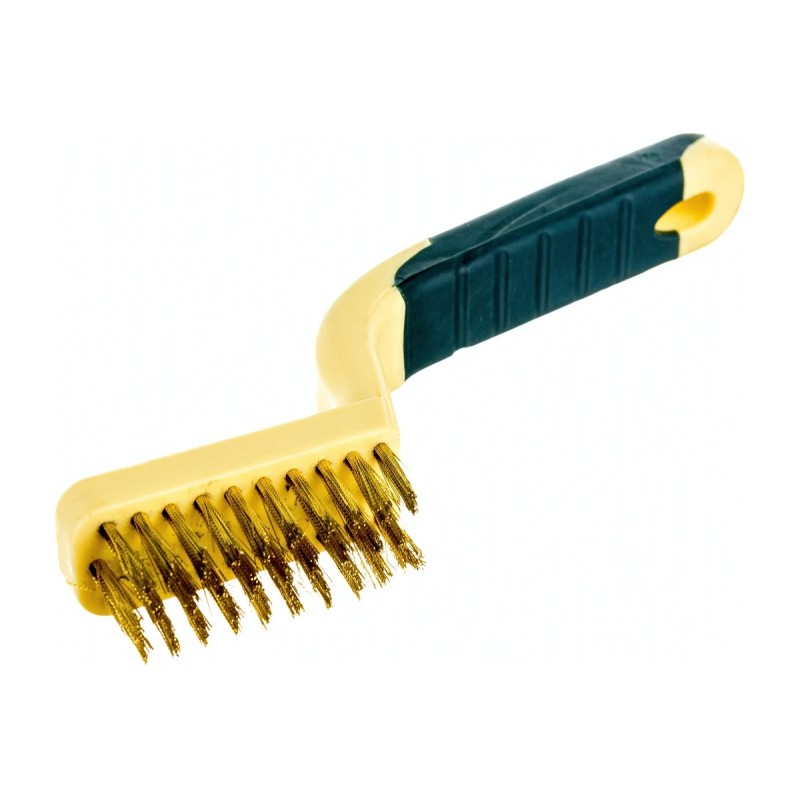 Кордщетка ручная RockForce RF-34012839, 170 мм