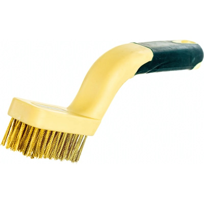 Кордщетка ручная RockForce RF-34012839, 170 мм