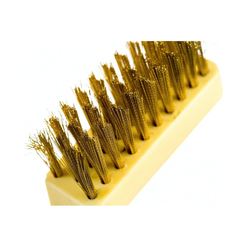 Кордщетка ручная RockForce RF-34012839, 170 мм