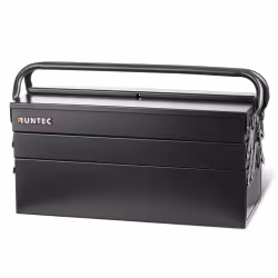 Ящик инструментальный раздвижной Runtec RT-TB530, 5 отделений, 530x200x200 мм