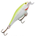 Воблер плавающий Rapala Shallow Shad Rap SSR07-SFC, 70 мм, 7 г, цвет SFC