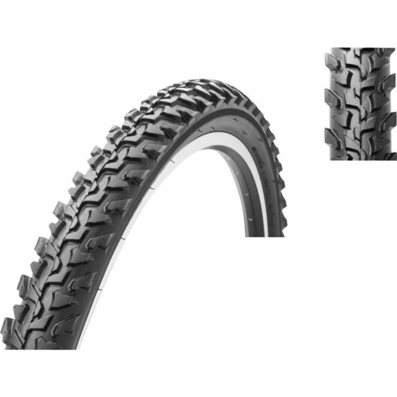 Покрышка Julier FW-8062, 28х1.75