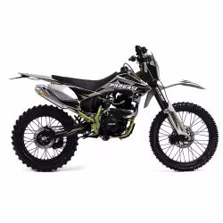 Мотоцикл эндуро Progasi Palma 300 Yellow