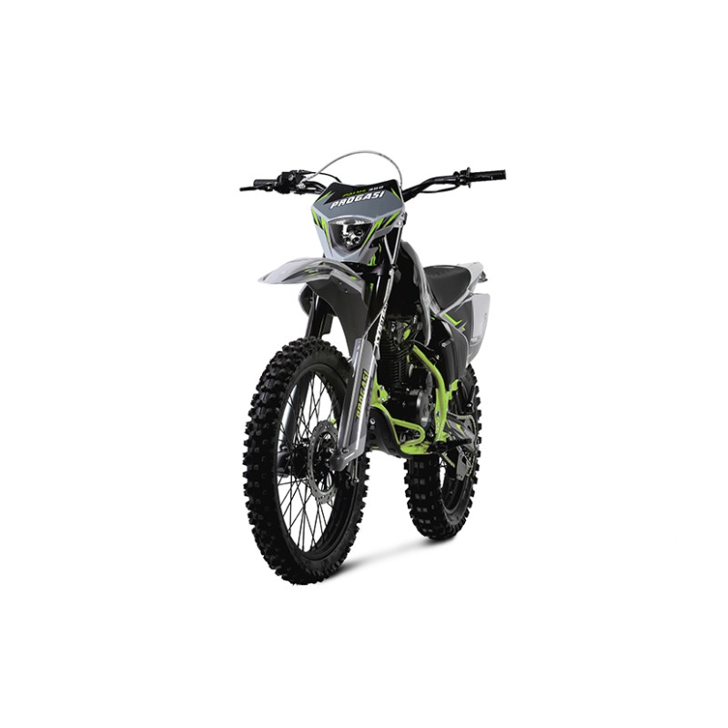Мотоцикл эндуро Progasi Palma 300 Yellow