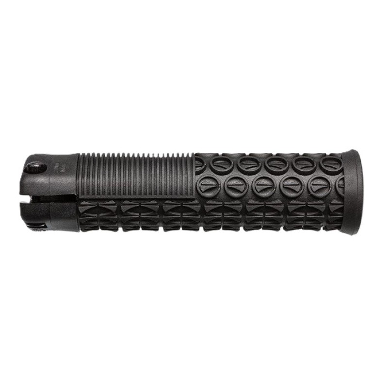 Грипсы для самоката SDG Thrice Grip S3100, 136 мм, черный