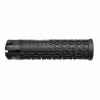 Грипсы для самоката SDG Thrice Grip S3300, 136 мм, черный