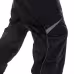 Брюки-дождевики мужские Dragonfly EVO 2023, мембрана, черный, размер XXL, 188 см