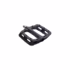 Педали платформенные HT PA03A, 107х105 мм, черный