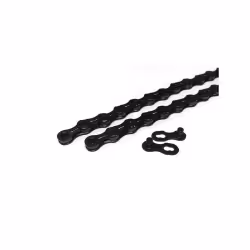 Цепь велосипедная KMC X11EL, 11 скоростей, 118 звеньев