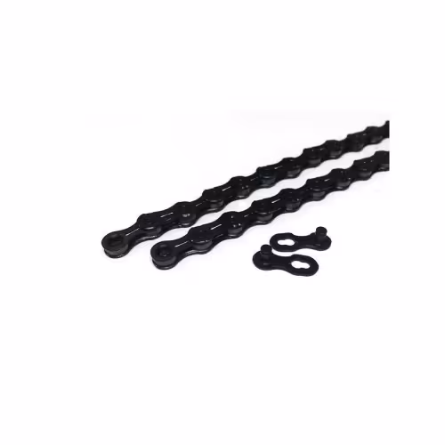 Цепь велосипедная KMC X11EL, 11 скоростей, 118 звеньев