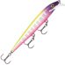 Воблер плавающий Rapala Scatter Rap Minnow 11 SCRM11-MFT, 110 мм, 6 г, цвет MFT