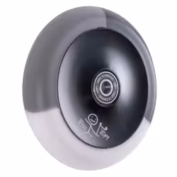 Колесо для самоката Tech Team Viola black, 110 мм, черный