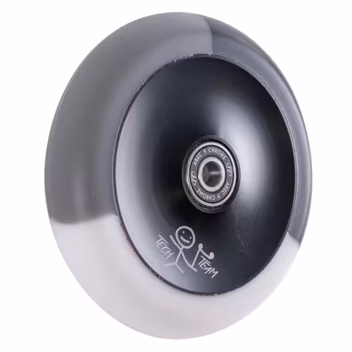 Колесо для самоката Tech Team Viola black, 110 мм, черный
