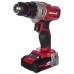 Дрель аккумуляторная Einhell PXC TE-CD 18/2 Li Kit