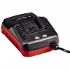 Дрель аккумуляторная Einhell TE-CD 12/1 Li (с набором бит)