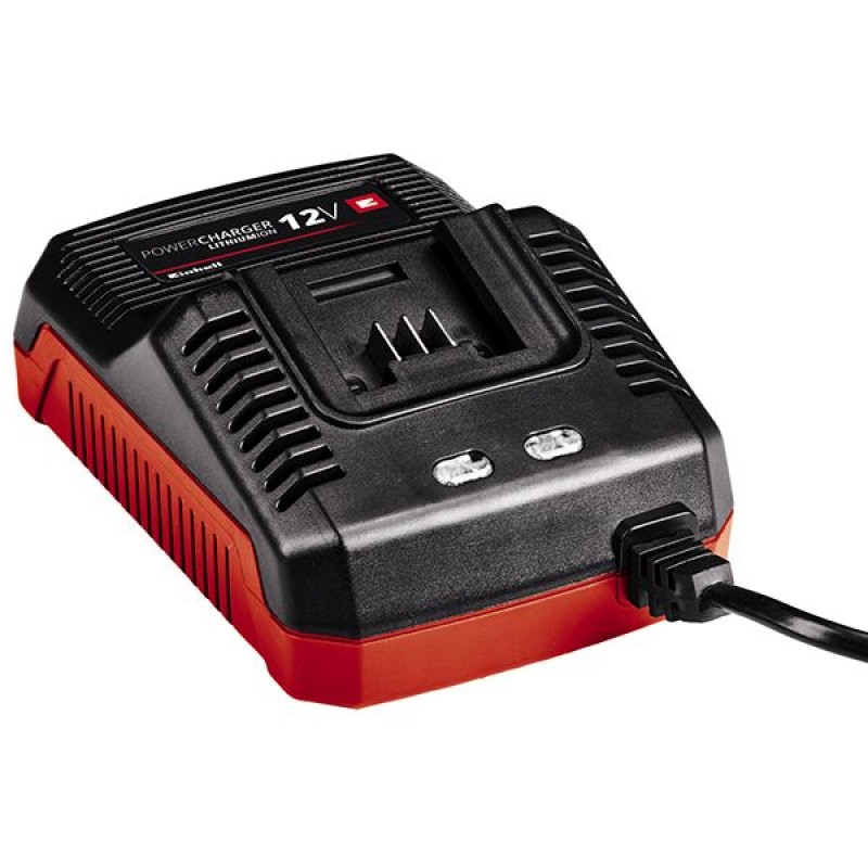 Дрель аккумуляторная Einhell TE-CD 12/1 Li (с набором бит)