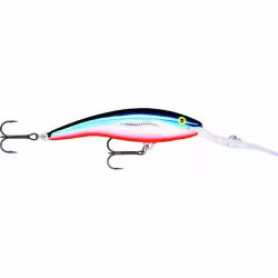 Воблер плавающий Rapala Tail Dancer 07 TDD07-BGHM, 70 мм, 9 г, цвет BGHM