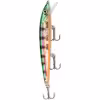 Воблер суспендер (нейтральный) Rapala Husky Jerk HJ08-GP, 80 мм, 6 г.
