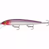 Воблер суспендер (нейтральный) Rapala Husky Jerk HJ08-PRCL, 80 мм, 6 г.