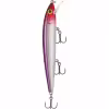 Воблер суспендер (нейтральный) Rapala Husky Jerk HJ08-PRCL, 80 мм, 6 г.