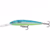 Воблер суспендер (нейтральный) Rapala Husky Jerk HJ12-GBM, 120 мм, 13 г.